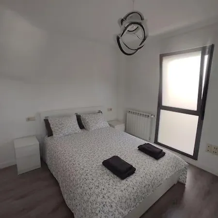 Apartment Duplex Laneros Zamora