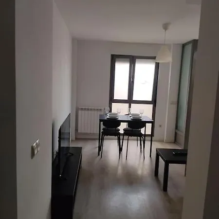 Duplex Laneros *