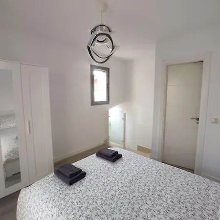 Duplex Laneros * Zamora