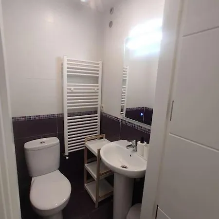 Duplex Laneros
