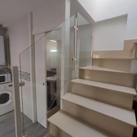 Duplex Laneros 公寓