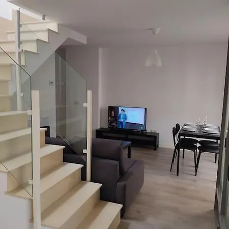 Duplex Laneros Zamora