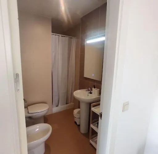 Appartement Duplex Laneros Zamora