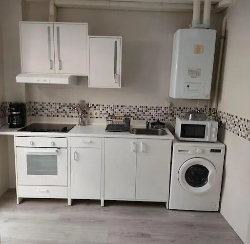 Appartement Duplex Laneros