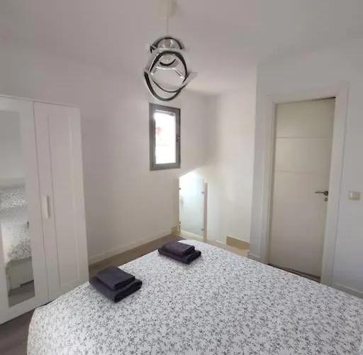 Duplex Laneros * Zamora