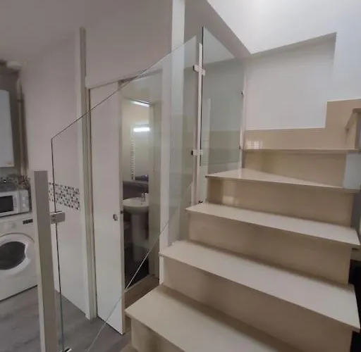 Duplex Laneros Appartement