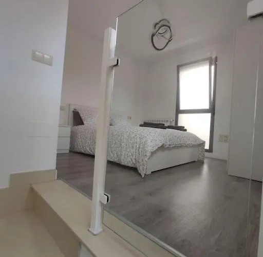 Duplex Laneros Appartement *